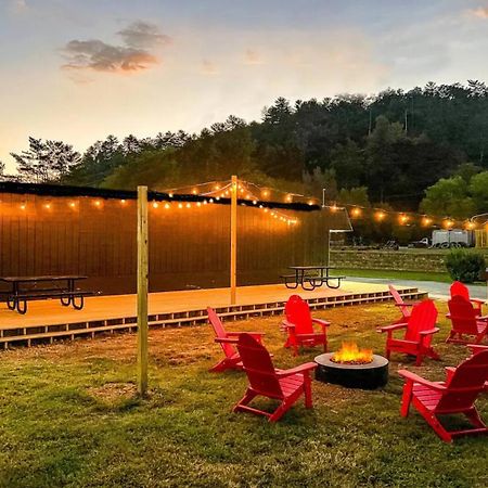 Photographer'S Paradise Suite ทาวน์เซนด์ ภายนอก รูปภาพ