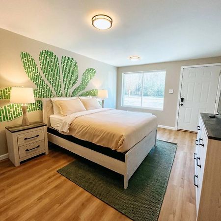Photographer'S Paradise Suite ทาวน์เซนด์ ภายนอก รูปภาพ