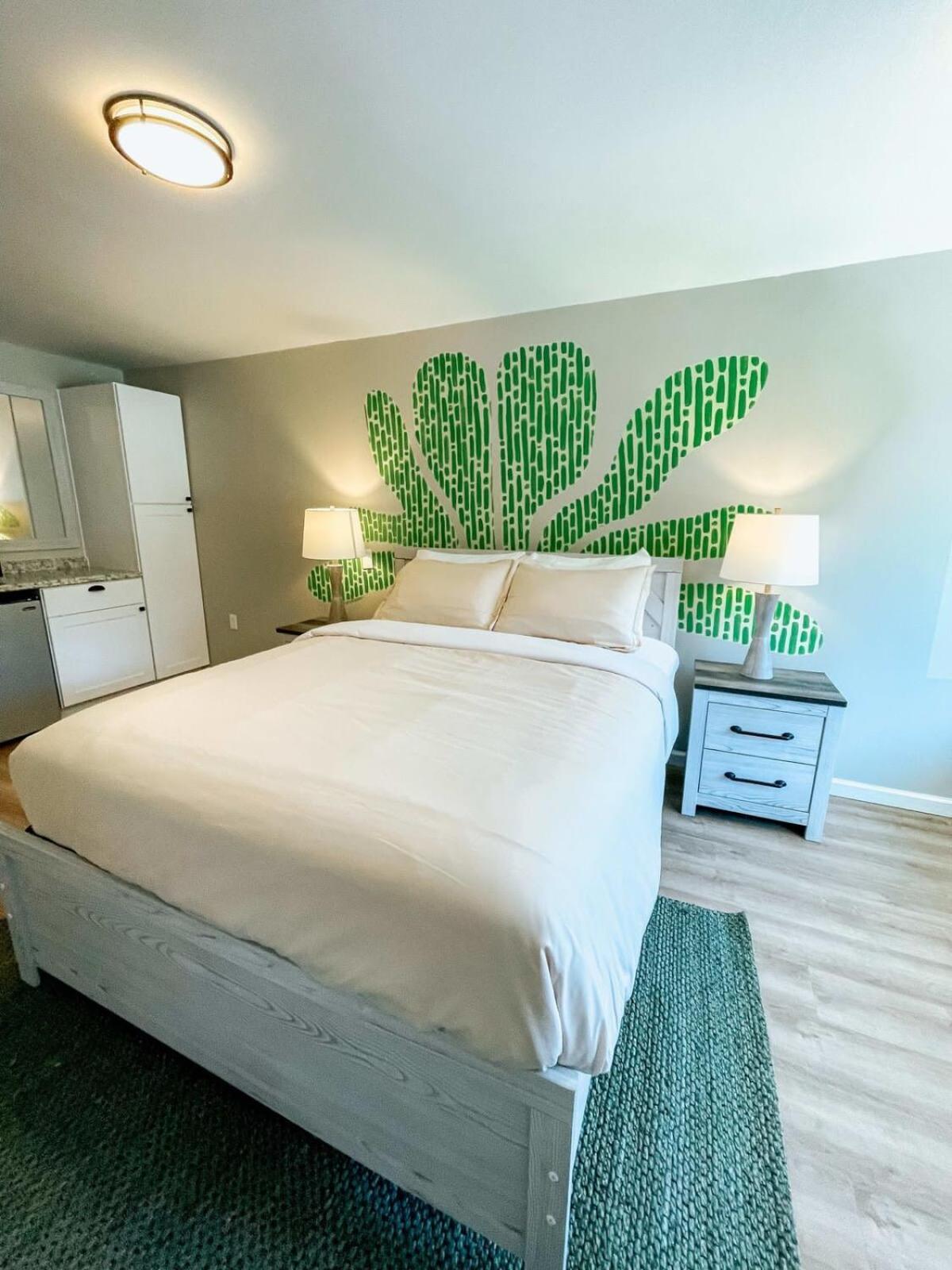 Photographer'S Paradise Suite ทาวน์เซนด์ ภายนอก รูปภาพ