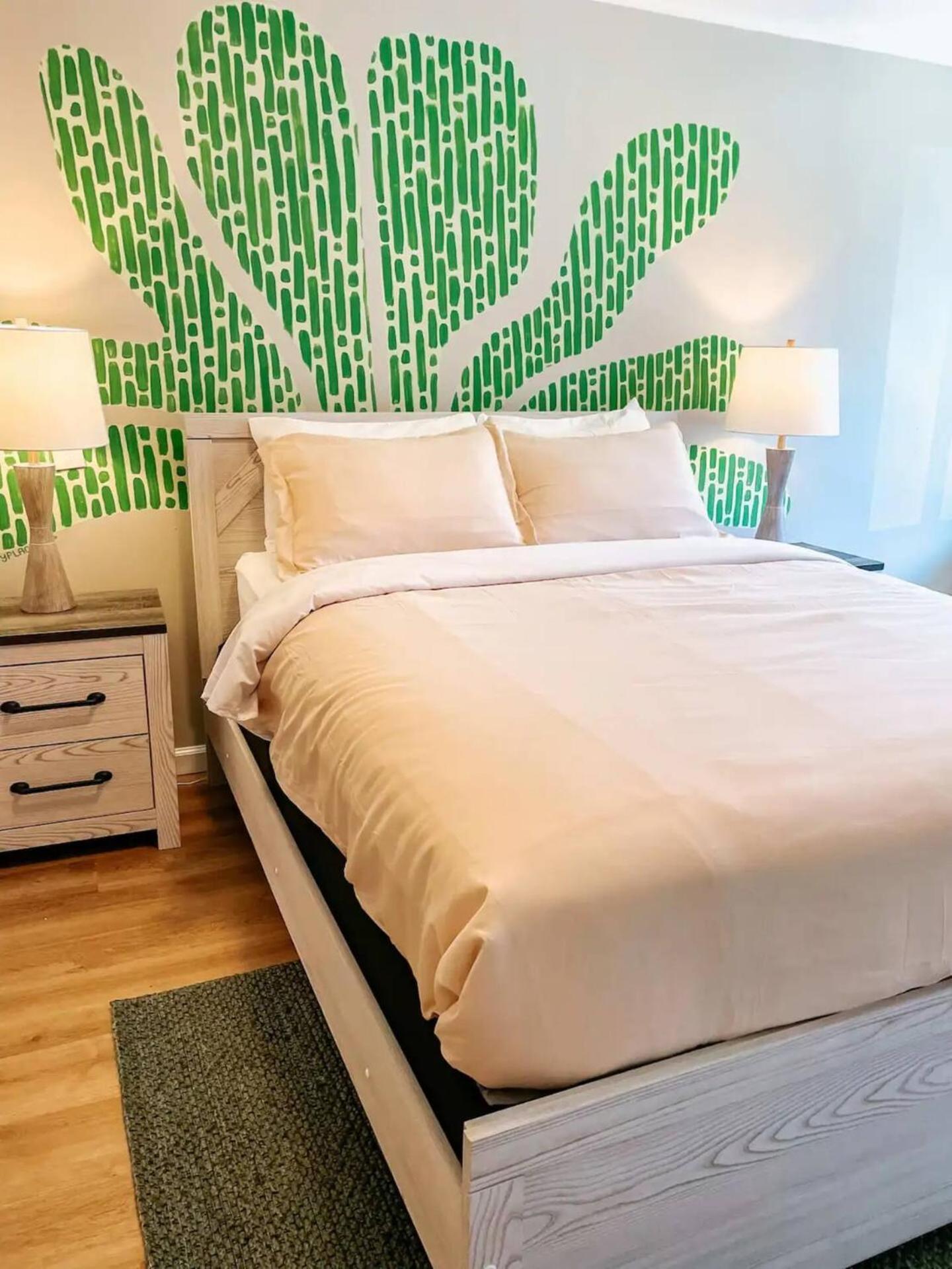 Photographer'S Paradise Suite ทาวน์เซนด์ ภายนอก รูปภาพ